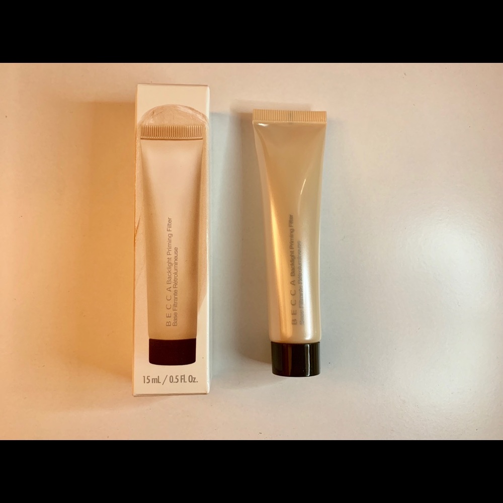 BECCA Blacklight Priming Filter